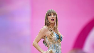 The Hunt: Taylor Swift concerts in Vienna canceled because of foiled terror plot - WTOP News