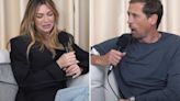 Abbey Clancy hubby Peter Crouch sent inappropriate emoji to her MUM by mistake
