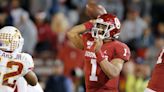 Where did Jalen Hurts go to college? Why Oklahoma QB won't pick Sooners, Alabama on 'SNF'