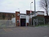 Purley Oaks railway station