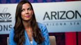 Arizona secretary of state candidate Michelle Ugenti-Rita points to her impact on elections