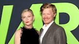 Kirsten Dunst and Husband Jesse Plemons Enjoy Date Night at ‘Civil War’ Movie Premiere