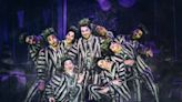 ‘Beetlejuice,’ ‘Book of Mormon’ among the shows included in new Broadway in Wichita series