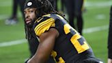 Steelers shockingly decline Najee Harris fifth-year option