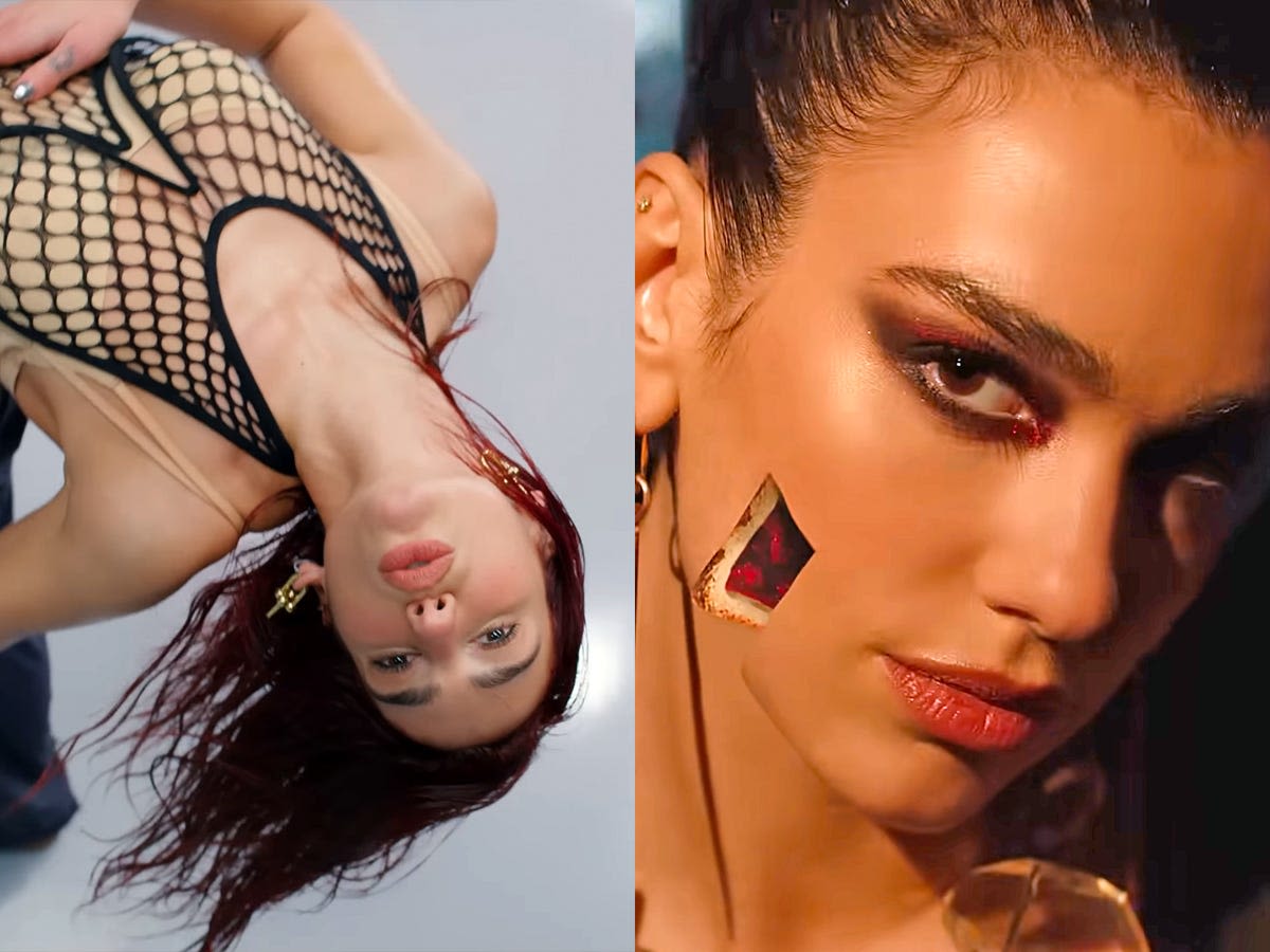 The 5 best and 5 worst Dua Lipa songs of all time