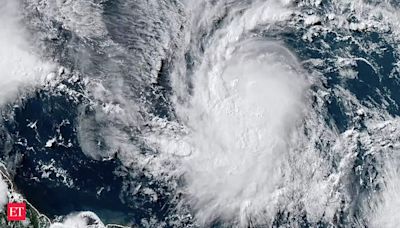 'Extremely dangerous' Hurricane Beryl intensifies in Caribbean, eyeing Jamaica