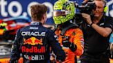 F1: "Norris pode bater Verstappen em briga direta", diz Brown