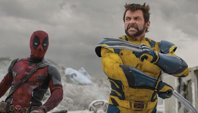 PSA: Deadpool & Wolverine's Official Premiere Is Tonight, So Watch Out for Spoilers