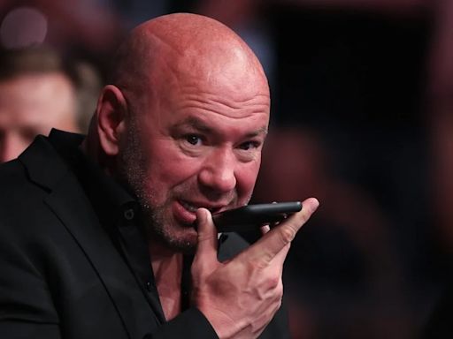 UFC CEO Dana White Shows Off His Unfiltered Approach on ‘Fight Inc.’: ‘Nobody Tells Me What to Do’
