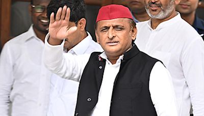 Exit poll Predictions: Akhilesh Yadav Rejects BJP Victory Predictions, cautions INDIA bloc leaders for counting day