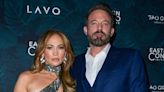 Jennifer Lopez & Ben Affleck Living Apart Amid Marriage Tension Rumors (Source) | Access