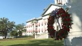 Hundreds remember and celebrate Gov. Bob Graham