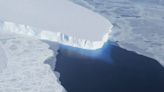 New Research on Antarctica's Thwaites Glacier Could Reshape Sea-Level Rise Predictions | KQED