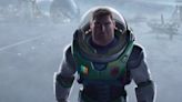 Pixar boss discusses reasons behind Lightyear flopping