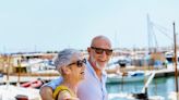 Retirees 'financially stable' living in Spain on state pension as they'd 'struggle to survive' in UK