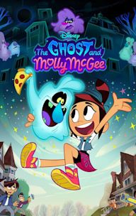 The Ghost and Molly McGee