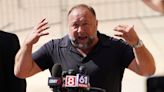 Alex Jones asked viewers for donations as nearly $1B verdict in Sandy Hook trial came down