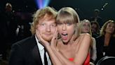 Ed Sheeran Addresses Copyright Lawsuit, Says Being Friends With Taylor Swift Is Like 'Therapy'