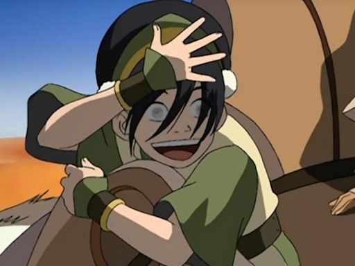 Netflix's Avatar: The Last Airbender Launches Open Casting Search for Toph