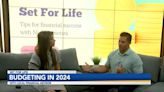 Set For Life: Budgeting in 2024