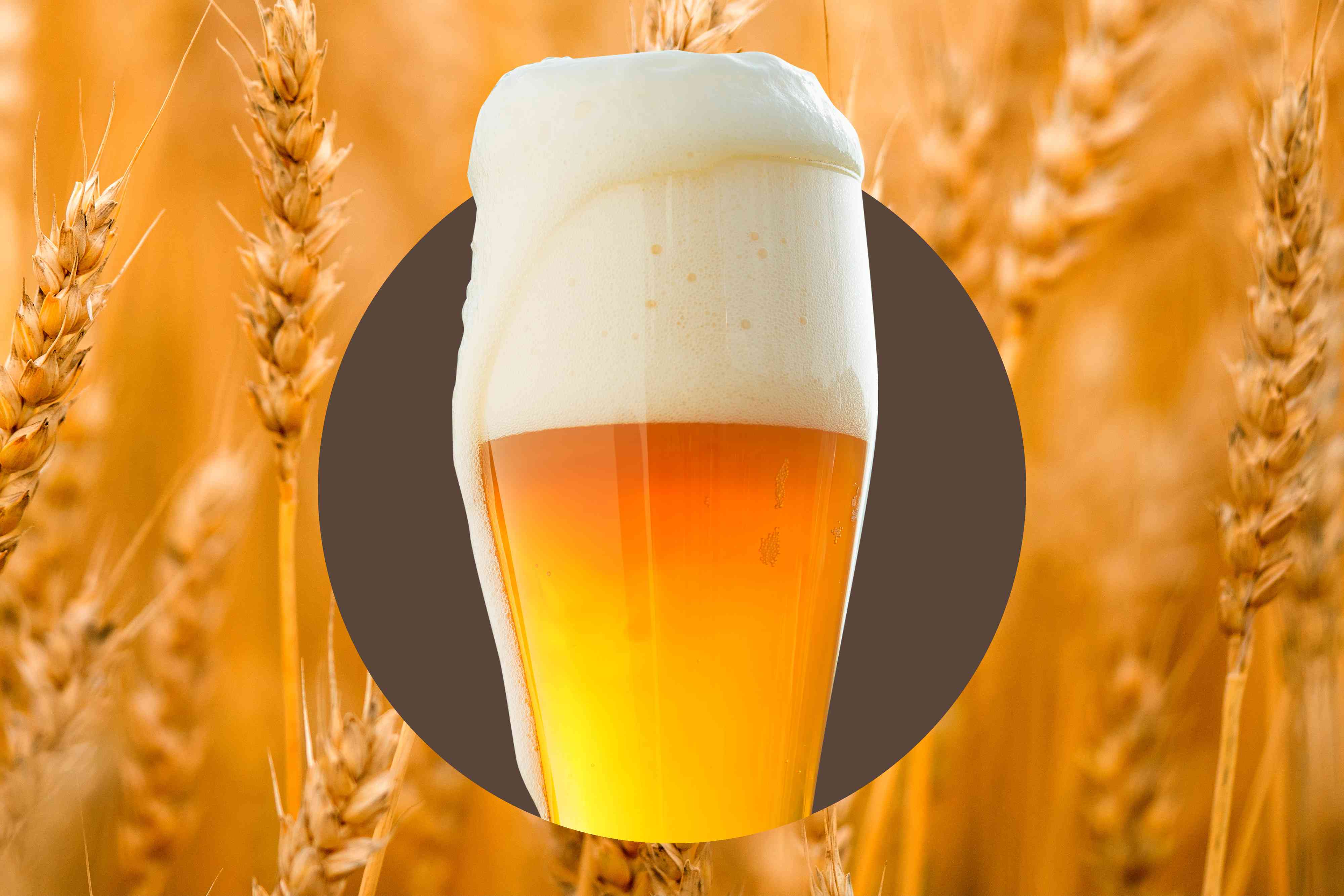 Why Summer Is Hefeweizen and Witbier Season