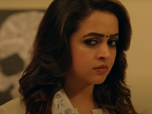 Bhavana’s ‘Hunt’ gets a release date; new teaser out