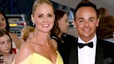 Ant McPartlin Celebrates Becoming A Dad In Emotional Instagram Post