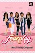 Fourplay (web series)