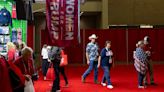 Texas Republican convention approves closed primary, selects new leader