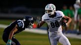 'It was just a special place': Green Bay Notre Dame's James Flanigan will follow in dad's footsteps with Notre Dame Irish