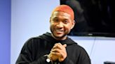 Usher helps donate 500 Thanksgiving meals to Atlanta families