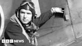 Pilot killed in Guernsey D-Day radar mission remembered