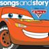 Songs and Story: Cars