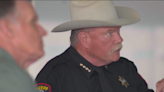 Tarrant County Sheriff walks through moments surrounding inmate's death: CBS News Texas exclusive