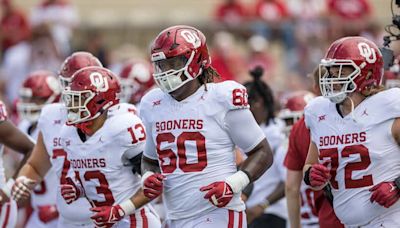 2024 NFL draft grades: Our experts grade Cowboys’ selection of Oklahoma OT Tyler Guyton