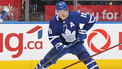 Maple Leafs’ $65 Million Winger Has ‘No Intention’ of Waiving No-Movement Clause