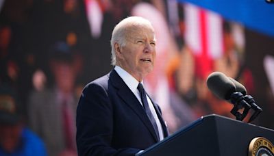 Biden apologises to Zelensky for delay to vital military aid