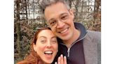 Eva Amurri Is Engaged to Chef Ian Hock: 'Can't Wait to Spend All the Rest of Our Days Together'