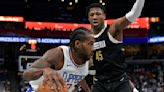 Kawhi Leonard and Terance Mann lead Clippers to 101-95 victory over Grizzlies