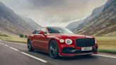 La Bentley Flying Spur héritera d’un V8 hybride