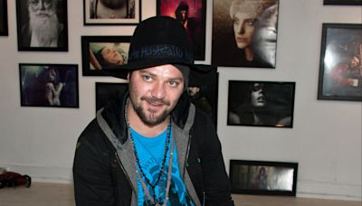 Bam Margera sentenced after pleading guilty to disorderly conduct