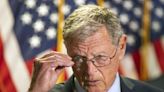 Former US Sen. Jim Inhofe, defense hawk who called human-caused climate change a 'hoax,' dies at 89