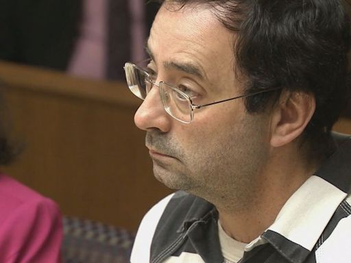 Larry Nassar investigation comes to 'disappointing close' after AG reviews 6,000 documents