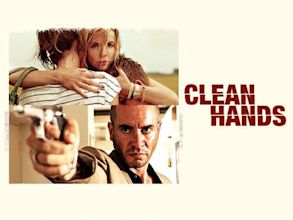 Clean Hands (film)