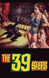 The 39 Steps (1959 film)