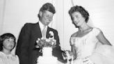 Jackie Kennedy's Wedding Dress Disaster Almost Derailed the Social Event of the Season