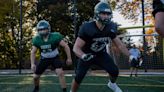 MSU target, 4-star OL Avery Gach commits to rival Michigan