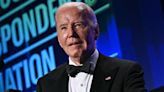 Joe Biden Stings Trump At White House Correspondents’ Dinner: “Donald Has Had A Few Tough Days Lately. You Might Call...