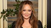 Leah Remini Takes Over for Matthew Morrison on ‘So You Think You Can Dance’