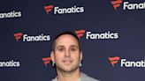 Multiple NFL figures attend Fanatics CEO Michael Rubin's July 4 party